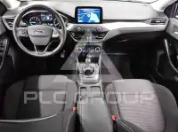 2021 Ford FOCUS