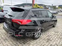 2021 Ford FOCUS