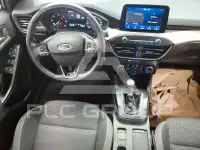 2021 Ford FOCUS