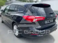 2021 Ford FOCUS