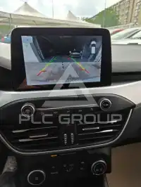 2021 Ford FOCUS