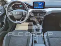 2021 Ford FOCUS