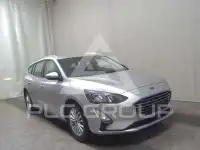 2021 Ford FOCUS