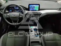2021 Ford FOCUS