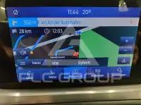 2021 Ford FOCUS