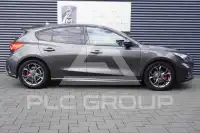 2021 Ford FOCUS