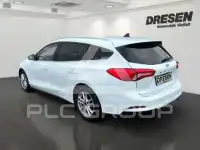 2021 Ford FOCUS