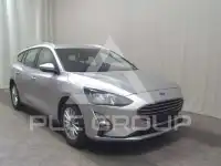 2021 Ford FOCUS