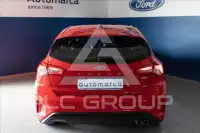 2021 Ford FOCUS