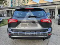 2021 Ford FOCUS
