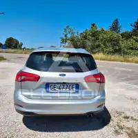 2021 Ford FOCUS