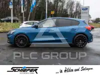 2021 Ford FOCUS