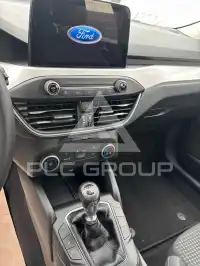 2021 Ford FOCUS