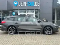 2021 Ford FOCUS