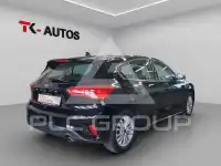 2021 Ford FOCUS