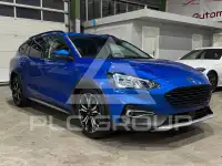 2021 Ford FOCUS