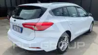 2021 Ford FOCUS