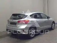 2021 Ford FOCUS