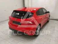 2021 Ford FOCUS