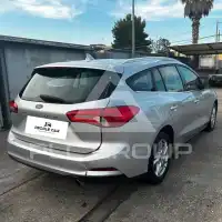 2021 Ford FOCUS