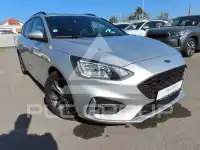 2021 Ford FOCUS