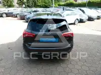 2021 Ford FOCUS