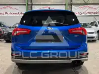 2021 Ford FOCUS