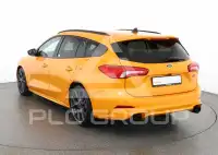 2021 Ford FOCUS