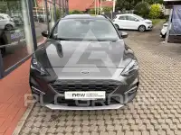 2021 Ford FOCUS