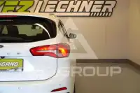 2021 Ford FOCUS