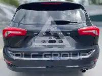 2021 Ford FOCUS