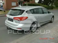 2021 Ford FOCUS