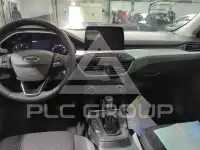 2021 Ford FOCUS
