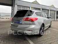 2021 Ford FOCUS