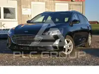 2021 Ford FOCUS