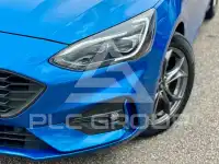 2021 Ford FOCUS