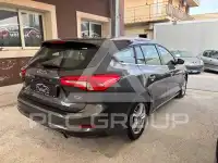 2021 Ford FOCUS