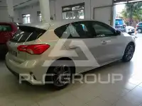 2021 Ford FOCUS