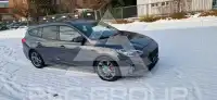 2021 Ford FOCUS