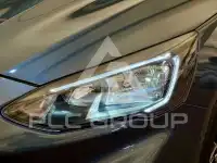 2021 Ford FOCUS