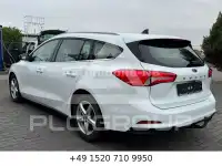 2021 Ford FOCUS
