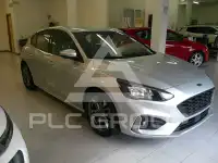 2021 Ford FOCUS