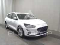 2021 Ford FOCUS