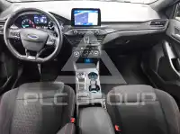 2021 Ford FOCUS
