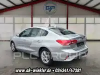 2021 Ford FOCUS