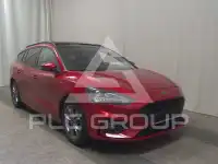 2021 Ford FOCUS