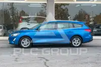 2021 Ford FOCUS