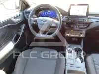 2021 Ford FOCUS