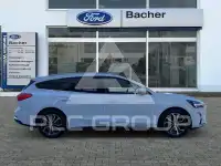 2021 Ford FOCUS