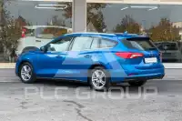 2021 Ford FOCUS